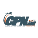 Logo van Customs Professionals Nederland