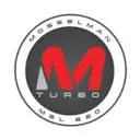 Logo van Mosselman Turbo Systems