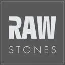 Logo RAW Stones