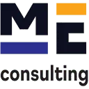 Logo van ME consulting