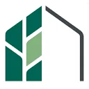 Logo van Van den Berg Chalet Totaal