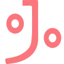 Logo van Bosch AND deJong boekverkopers
