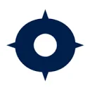 Logo van SZ Kompas