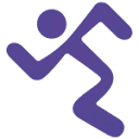 Logo van Anytime Fitness Heerlen-Centrum