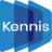 Logo van Kennisplatform Elektromagnetische Velden en Gezondheid