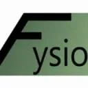 Logo Fysiothrain