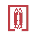 Logo van De Twee Snoeken