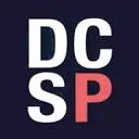 Logo van Data Cybersecurity and Privacy DCSP