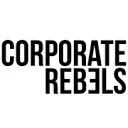 Logo van Corporate Rebels