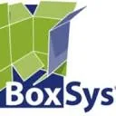 Logo van BoxSys