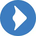 Logo van Blue Academy