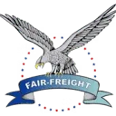 Logo van FAIR-FREIGHT B.V.