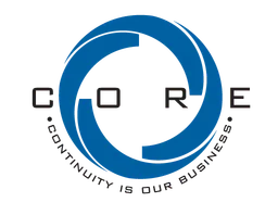Logo CORE N.V.