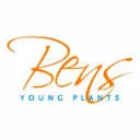 Logo van BENS Young Plants