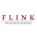 Logo van Flink bewindvoering