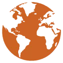 Logo van Wereldpaden Foundation