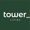 Logo van Tower Living B.V.
