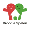 Logo van Brood AND Spelen