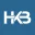Logo HKB Nijmegen