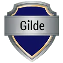 Logo van Finance Gilde