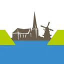 Logo van Stichting Holwerd aan Zee