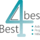 Logo van Best4best