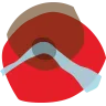 Logo Huibregtsen Sociale Marketing