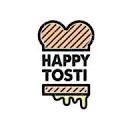 Logo Happy Tosti