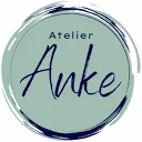 Logo van Anke van Raaij Communicatie & Creatie