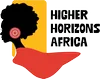 Logo Stichting Higher Horizons Africa Education Foundation for Girls