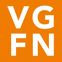 Logo Videogames Federatie Nederland