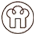 Logo Vlaamsch Broodhuys