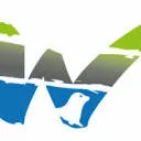Logo van Waddengenot aan Zee