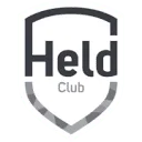 Logo van HELD Personal Training