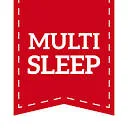 Logo van Multisleep Couplebed