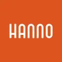 Logo van Hanno hypotheken