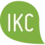 Logo van IKC de Boomgaard