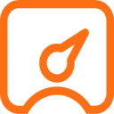 Logo van Omnitor