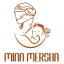 Logo Mina Mersha