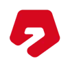 Logo van Bloem Infra BV