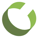 Logo van De kunst van het vieren