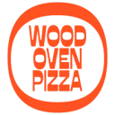 Logo van Woodovenpizza