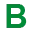 Logo van Bosma Logistiek