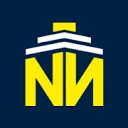 Logo van NeKo Ship Supply BV