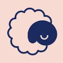 Logo van Counting Sheep Sleep Consultancy