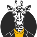 Logo Giraffe IT B.V.