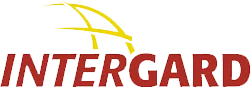 Logo van Intergard B.V.