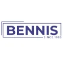 Logo van Bennis Arnhem B.V.