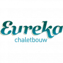 Logo van Eureka Park en Chaletbouw