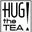 Logo van HUG THE TEA